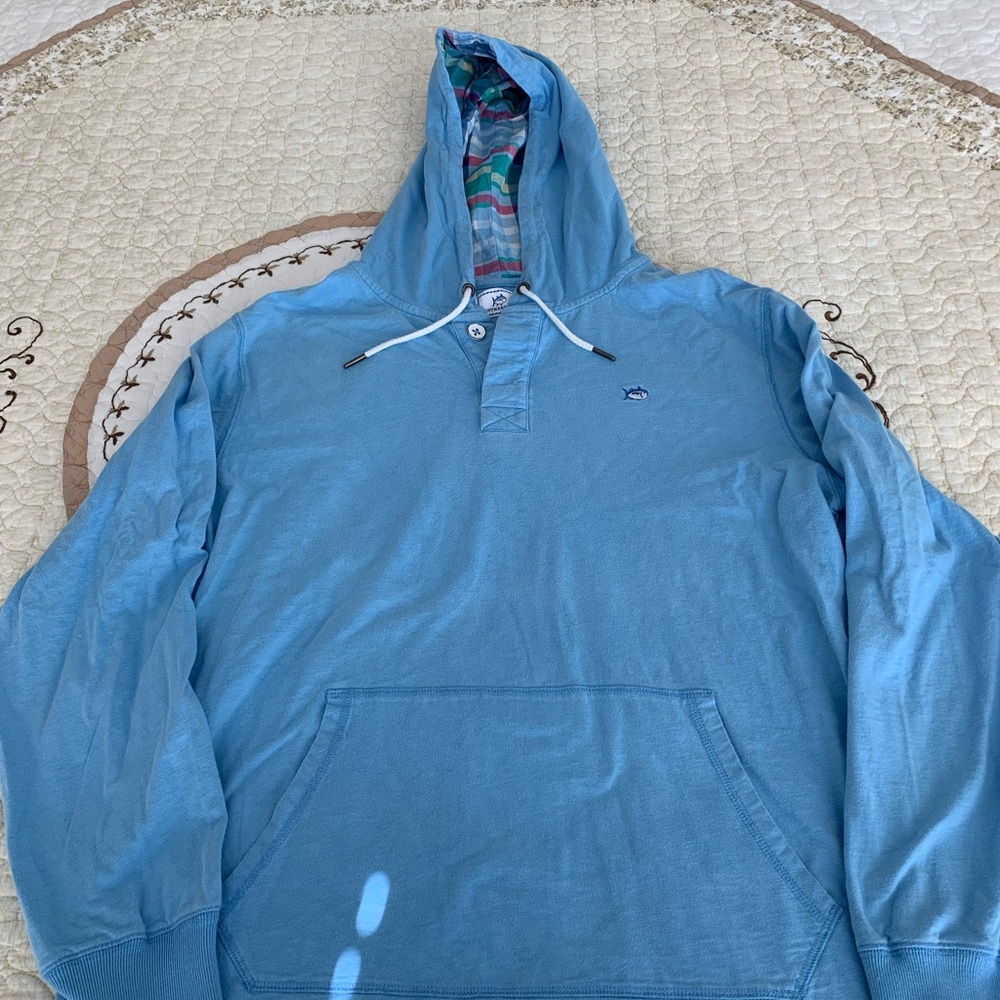 Southern Tide Hoodie